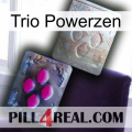 Trio Powerzen 38